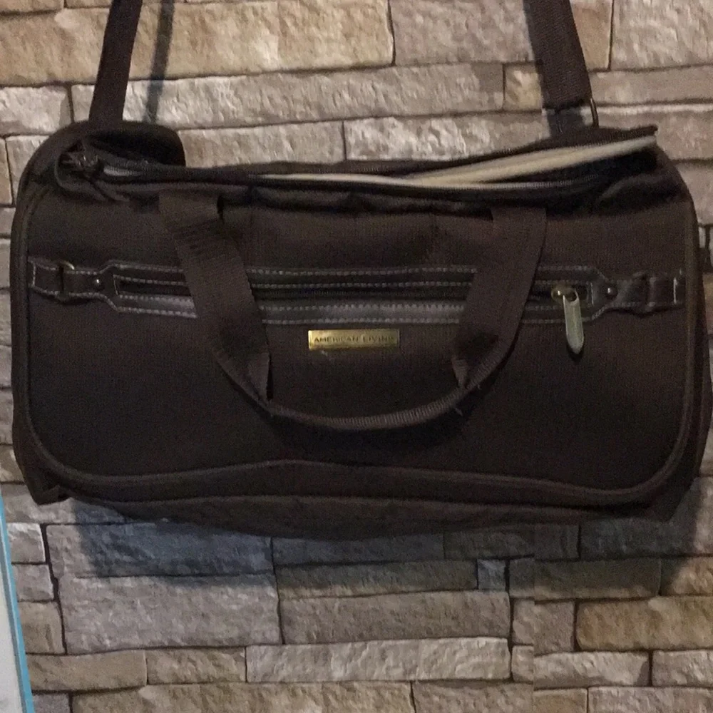American Living Duffel Bag
